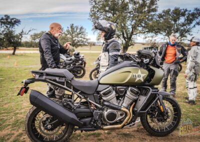 AustinMotoTraining PanAm