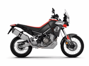Aprilia