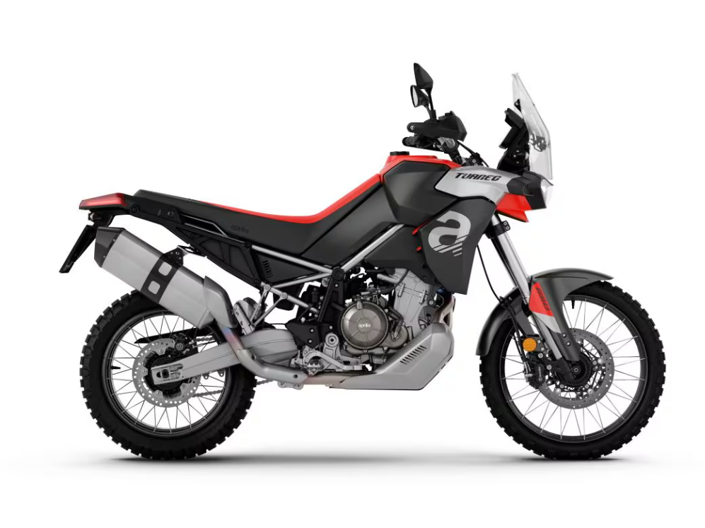 Aprilia