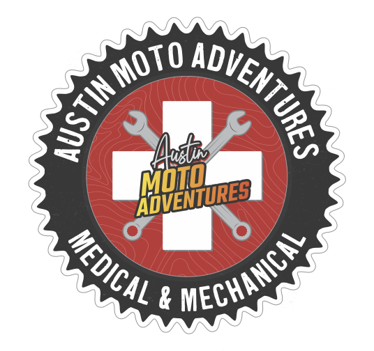 Medical Mechanical Logo v2