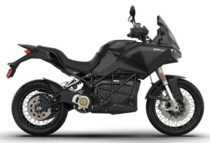 Zero DSX R