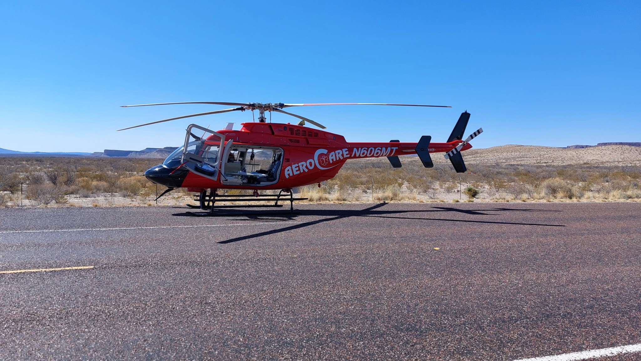 lifeflight